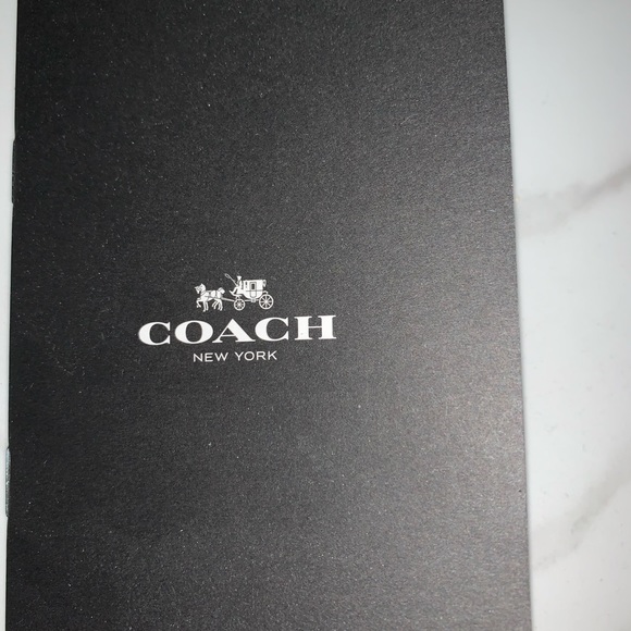 Coach Boat Slippers - Picture 5 of 5